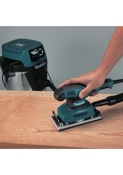 Makita Bo3710 Titresim Aleti