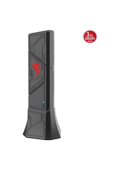 Usb-be92 Asus Rog Trı-band Wifi7 Usb Adaptör-206303