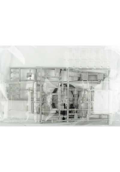 Hasegawa 66105 1/35 Ölçek, Hitachi Kütük Taşıma Aparatlı Tekerlekli Loder Zw100-6, Plastik Model Kiti