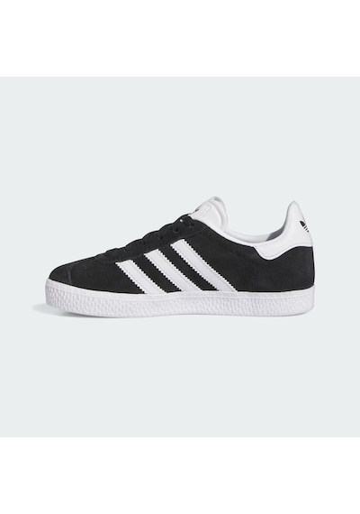 Adidas Core Black Çocuk Günlük Spor Ayakkabı Gazelle C Bb2507 001
