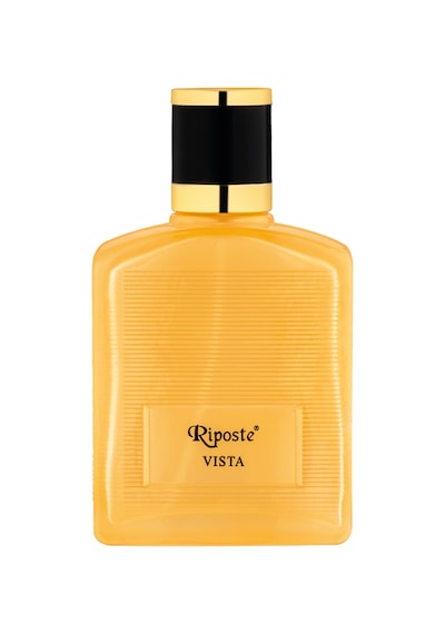 Vista Erkek Parfüm 100 Ml Edt For Man Uzun Süre Kalıcı Fresh