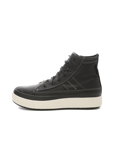 A08555c-e Converse Ctas Equıp Wp Hı Erkek Spor Ayakkabı Siyah A08555c-e Siyah