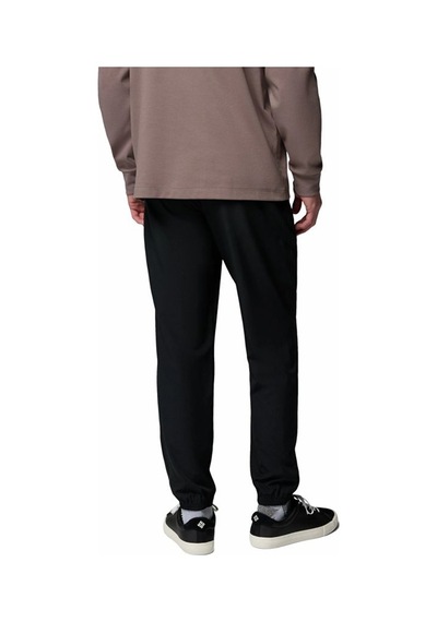 Columbia Vital Valley Erkek Pantolon Ao3974 Siyah