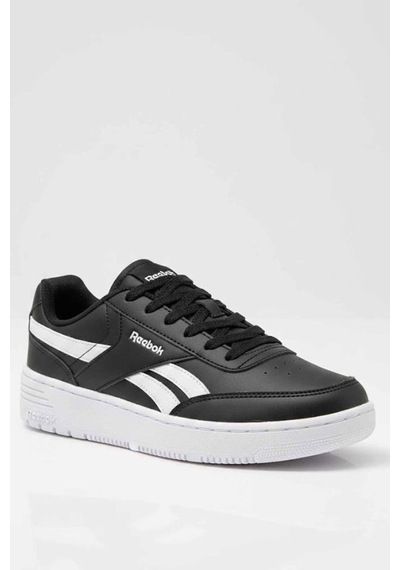 Reebok Estilo-t Iı 102156106 Kaıdn Sneaker Ayakkabı Siyah Beyaz 36-40 Siyah - Beyaz