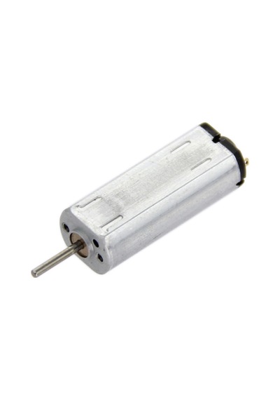 K30 Mikro DC Motor 3V - Güneş Solar Model Motoru
