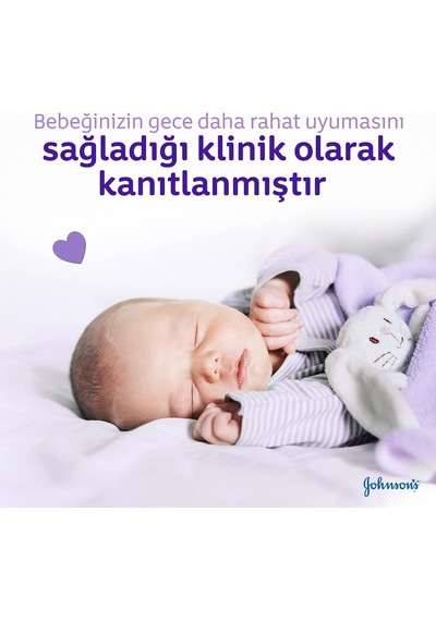 Bedtime Sakinleştirici Naturalcalm Aromalı Bebek Yağı 1 X 300 Ml