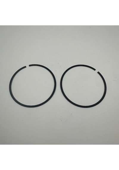 Gazlı Çivi Çakma Tabancası Segmanı 15mm-40mm