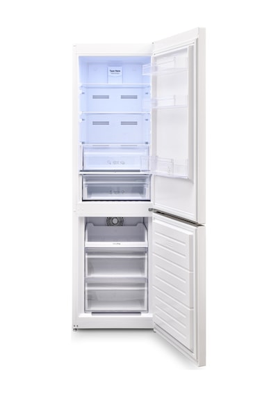 Vestel NFK37001 No-Frost Kombi Tipi Buzdolabı