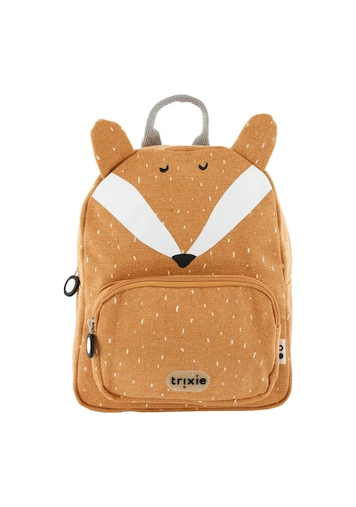 Trixie Mr. Fox Unisex Anaokul Çantası 90-210 Çok Renkli