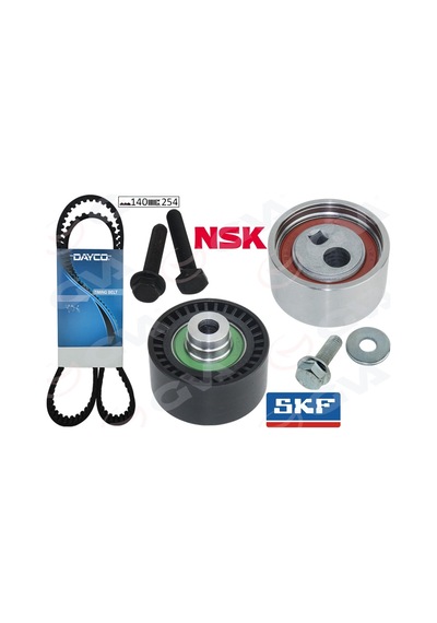 Eksantrik Gergi Kiti 140x254 P206-306-partner-berlıngo-jumpy-scudo-corolla 1.9d 98 Dw8 60144557