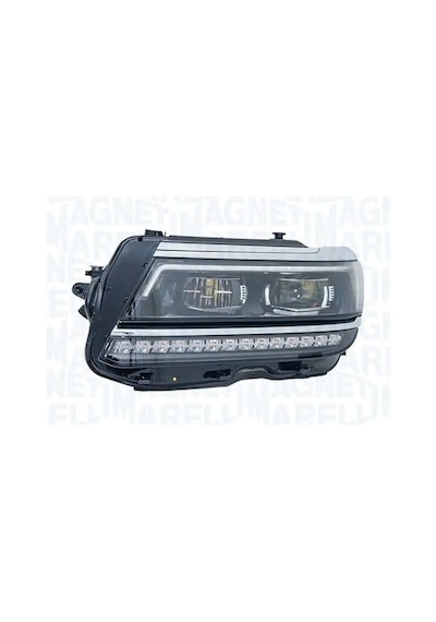 Vw Tiguan On Far Sol 2016-2020 Magnetı Marellı 711451000265