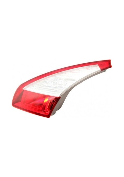 Renault Megane 3 Sağ Arka İç Stop Lambası 265500009R 265550039R -