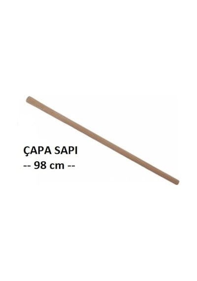 Çapa Sapı - 98 Cm