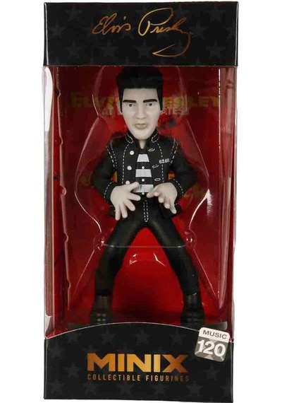 Elvis Presley Figürü Mnxp3000