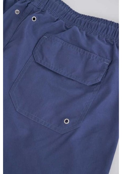 Bisse Erkek Slim Fit Deniz Şortu Laci Bdn18y18301 D39