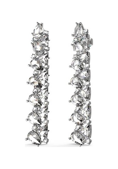 Guess Jgujube04416jwrhtu Küpe Çelik