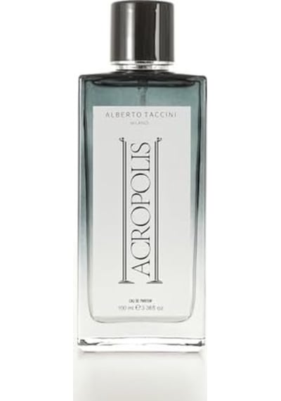 101 Dalmaçyalı Acropolıs Erkek Parfümü - 100 Ml Acı Kahverengi