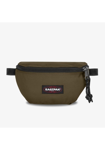 Eastpak Springer Unisex Yeşil Bel Çantası