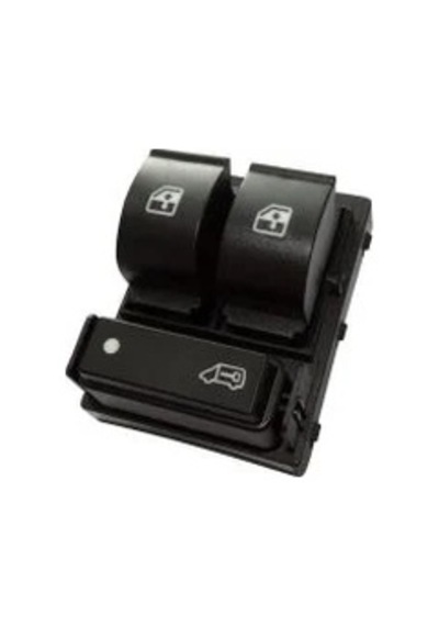 Peugeot Boxer Iıı Cam Dügmesı Çıftlı Cam Açma Dügmesı Sol