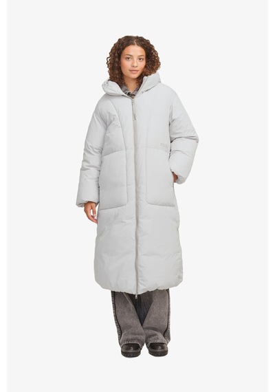 Jjxx Jxlolly Kadın Mavi Parka 12258746-vaporblue Mavi