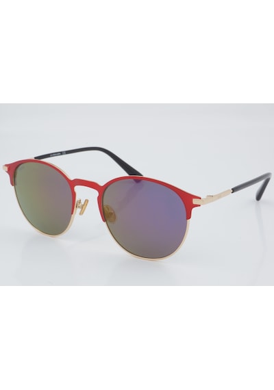 U.s. Polo Assn. Uss 0032 C4 52 - 01 Güneş Gözlüğü Kırmızı