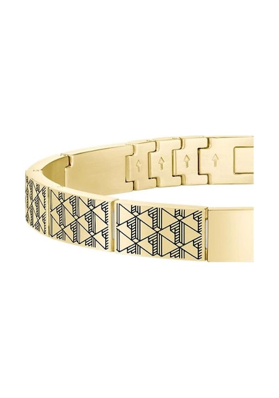Lacoste Lacj2040384 Erkek Bileklik