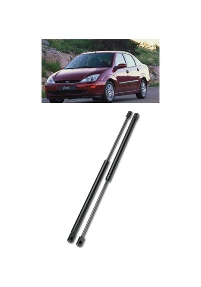 Ford Focus Sedan 1998-2005 Bagaj Amortisörü Sag+sol Takım 2ad.