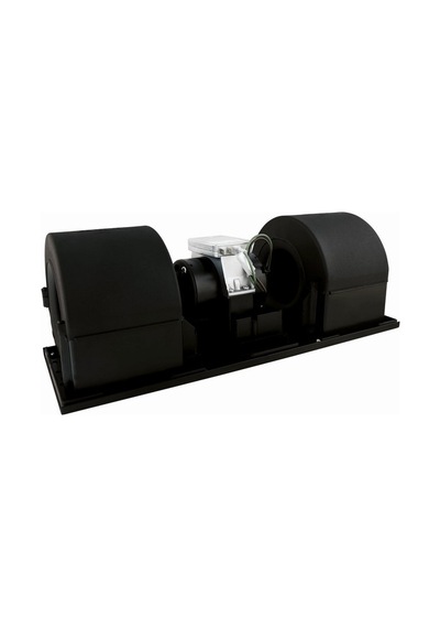 Kormas 5701270240001 Mercedes 403 Otobüs 24v Büyük Çiftli Blower Ünitesi