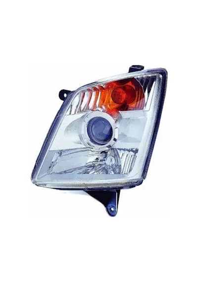 Isuzu D-max On Far Sol 2007-2012 Depo 2131137lldem