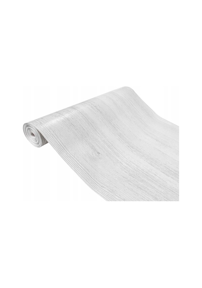 D-c-fix 276-0669 Kendinden Yapışkanlı Açık Gri Ahşap Desen Folyo 45 Cm X 2 Mt