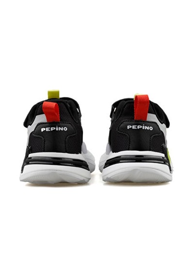 Pepino 1952 Filet Siyah Gri Sari Unisex Çocuk Günlük Ayakkabı 1952-fılet-sıyah-grı-sarı Renkli Renkli Pepino 1952 Filet Siyah Gri Sari Unisex Çocuk Günlük Ayakkabı 1952-fılet-sıyah-grı-sarı Renkli Renkli