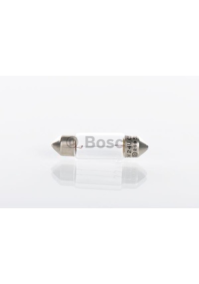 Bosch-av Ampul Trucklıght 24 V C5w 5 W Sv8.5 8 C5w Sv8.5 8 AOD-BOSCH 1987302507