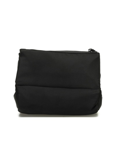 Butigo Makeup Bag 5pr Siyah Kadın Makyaj Çantası 000000000102062903