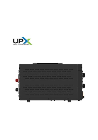 Upx K3020pe 0-30v 0-20a 10mv 10ma Programlanabilir Tek Çıkışlı Dc Ayarlı Güç Kaynağı