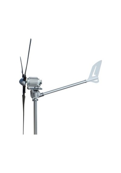 2000 24v Rüzgar Türbini Windsafe Korumalı İsta-breeze