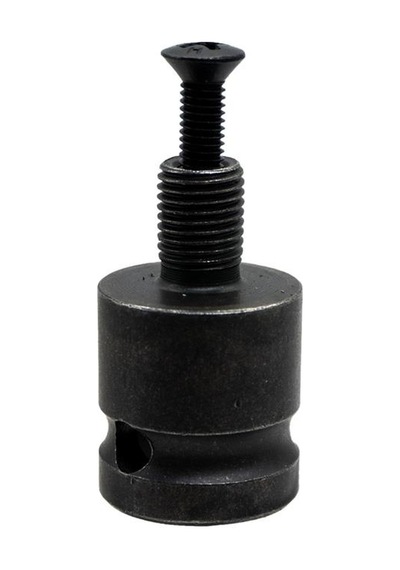 6263 1/2" Somun Sökme Mandren Adaptörü 3/8"-24unf