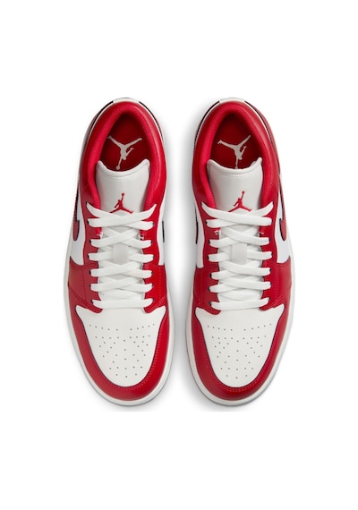 Nike Air Jordan 1 Low 'varsity Red' Co Erkek Spor Ayakkabı-sportxstore Kırmızı-beyaz