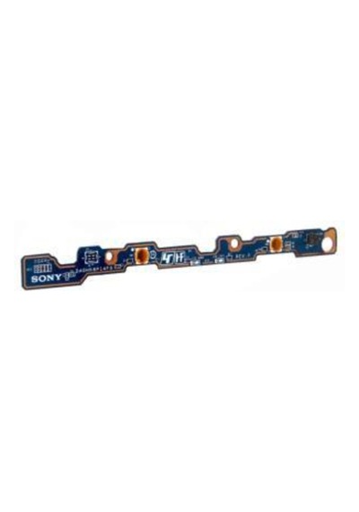 Sony Uyumlu Vaio Svf14 Serisi Tetik Power Buton Da0Hk8Pı4F0