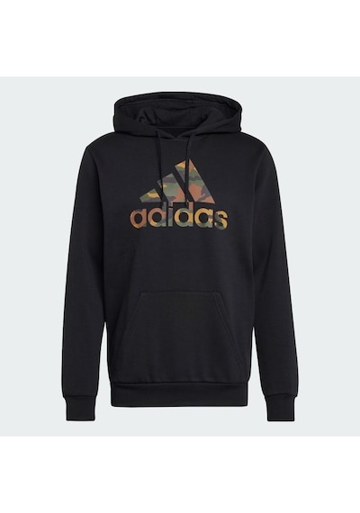 Adidas Erkek Sweatshirt M Camo H Iw2678 001