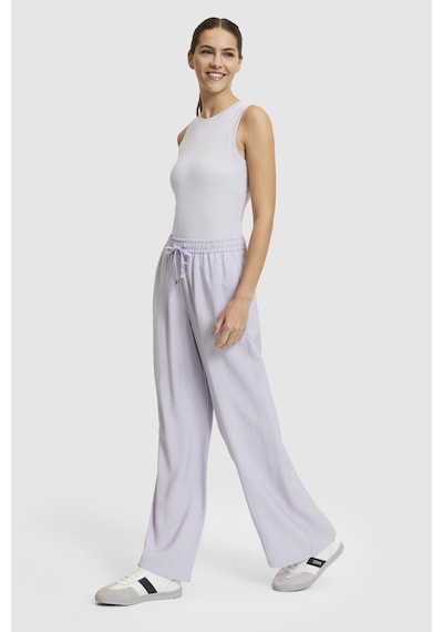 U.s. Polo Assn. Kadın Lila Tişört Basic 50323534-vr034 U.s. Polo Assn. Kadın Lila Tişört Basic 50323534-vr034