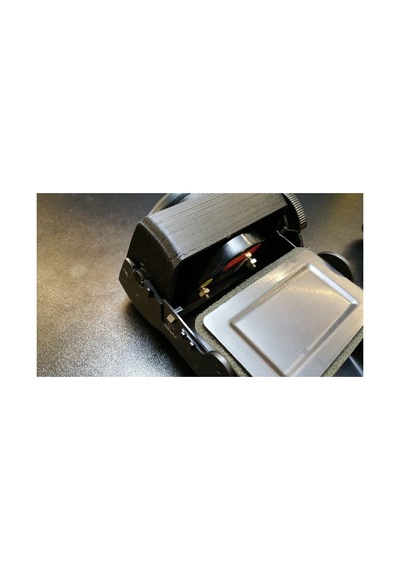 2008-2014 Subaru Wrx Boost Göstergesi Havalandırma Montaj Aparatı