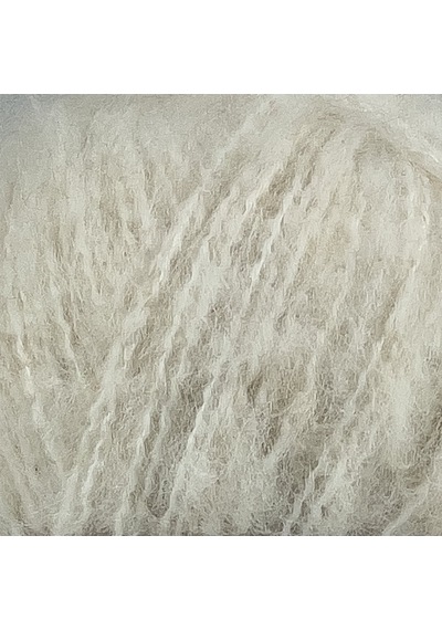 Happy Yarn Angora Rüyası 100gr 270m El Örgü İpi Ar012