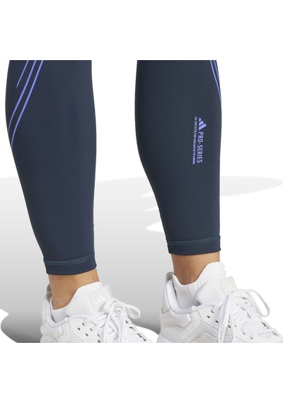 Adidas Opt Power L Kadın Siyah Tayt Iy5314 Siyah
