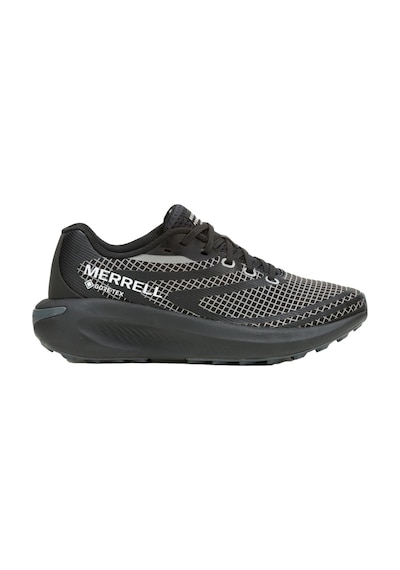 Merrell Morphlıte Reflectıve Gtx Siyah Siyah