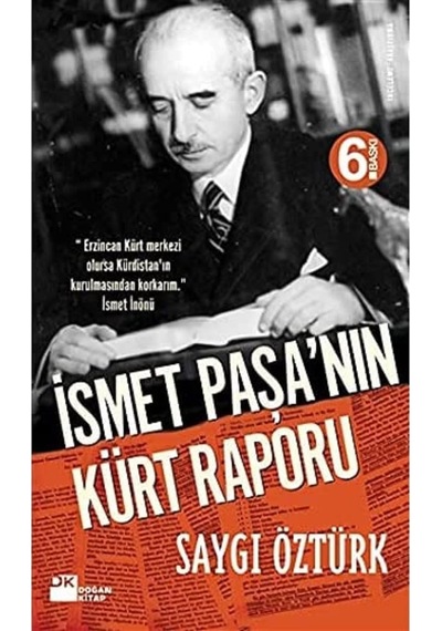 İsmet Paşa Nın Kürt Raporu