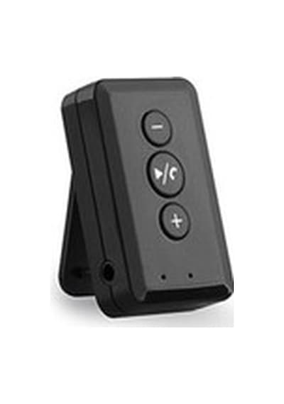 Bluetooth Müzik Alıcı Ve Mikrofon İle Kolay Müzik Deneyimi