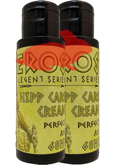Eros Legent Kadın Ve Erkek 2 Adet Şekillendirmekalça Bakım Kremi 60 Ml
