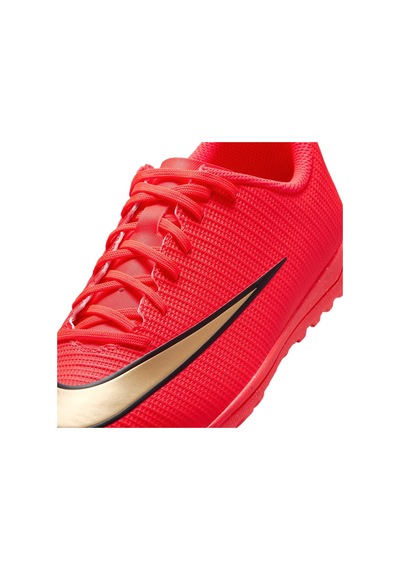 Nike Jr Vapor 17 Club Tf Çocuk Halı Saha Io1484-600 Kırmızı