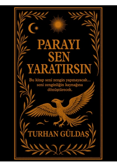 Parayı Sen Yaratırsın