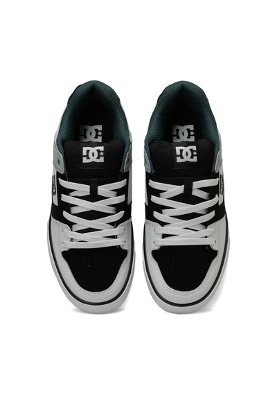 Dc Shoes Pure Beyaz Erkek Sneaker Beyaz